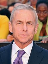 foto de David Andrews