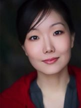 foto de Christina July Kim