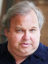 foto de Nicholas Blane