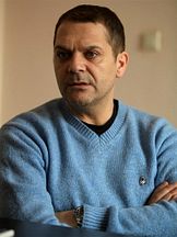 foto de Dimitar Banenkin