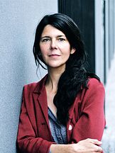 foto de Katinka Auberger