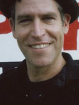 foto de Cosmo Segurson