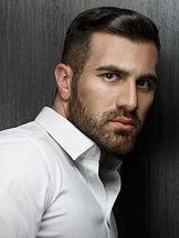 foto de Niko Antonyan