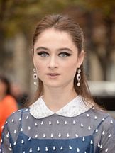 foto de Raffey Cassidy