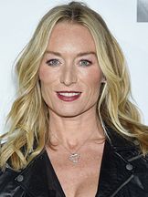 foto de Victoria Smurfit