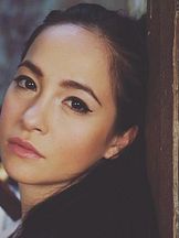 foto de Sofia Sylwin