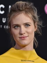 Mackenzie Davis