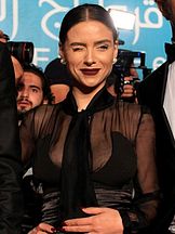 foto de Najla Ben Abdallah