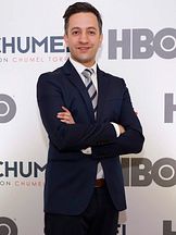 foto de Chumel Torres