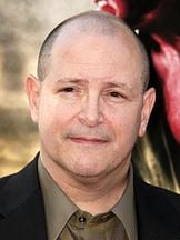 foto de Mike Mignola