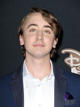 foto de Zachary Gibson