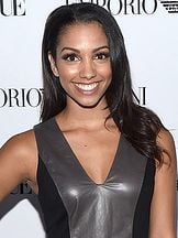foto de Corinne Foxx