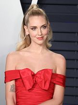 foto de Chiara Ferragni