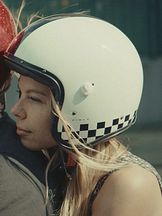 foto de Amelie Liebst