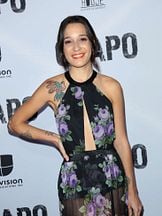 foto de Silvana Aguirre