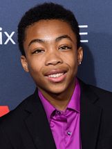 foto de Asante Blackk