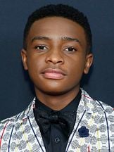foto de Caleel Harris