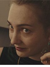 foto de Sophia Seidenfaden