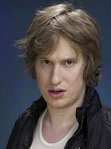 foto de Matt Johnson