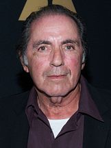 foto de David Proval