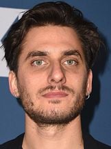 foto de Luca Marinelli