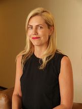 foto de Barbara Muschietti