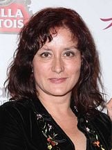 foto de Catalina Saavedra