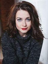 foto de Ingrid Olerinskaya