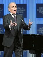 foto de José Carreras