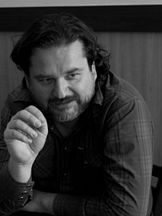 foto de Diego Enrique Osorno