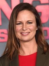 foto de Mary Lynn Rajskub
