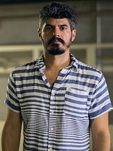 foto de Guto Parente