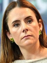 foto de Sabrina de La Hoz