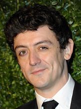 foto de John Dagleish