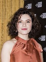 foto de Gemma-Leah Devereux