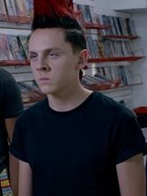 foto de Jacob Bertrand