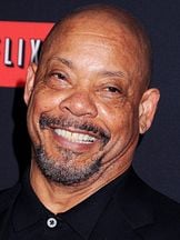 foto de Carl Franklin