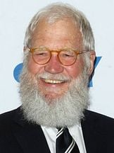 foto de David Letterman