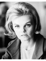 foto de Madeleine Sherwood