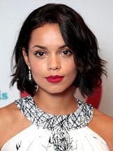 foto de Georgina Campbell