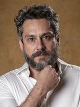 foto de Alexandre Nero