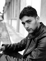 foto de Mehdi Boudina