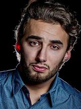 foto de Azir Mustafic