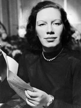 foto de Elisabeth Flickenschildt