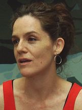 foto de Romina Peluffo