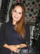 foto de Liz Brambila