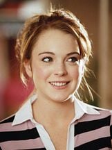 foto de Lindsay Lohan