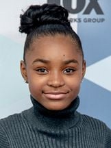 foto de Saniyya Sidney