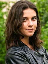 foto de Karolina Bruchnicka