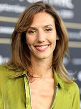 foto de Doria Tillier